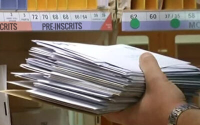 5 bonnes raisons d’abandonner l’inscription papier