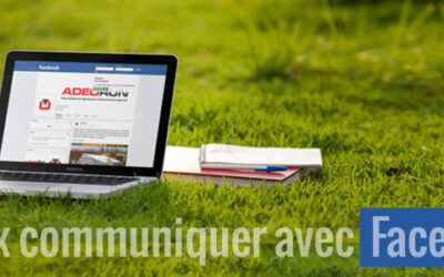 Bien communiquer sur Facebook&nbsp;: les règles d&rsquo;or&nbsp;!