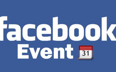 Créer un événement Facebook à partir d’une page