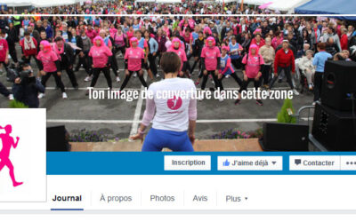 Une belle image de couverture pour sa page ou son événement Facebook