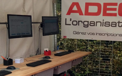 Adeorun sur la Compiégnoise