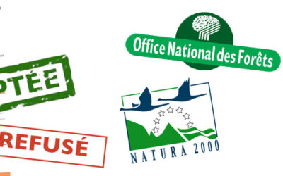 Les demandes d&rsquo;autorisation pour organiser une course