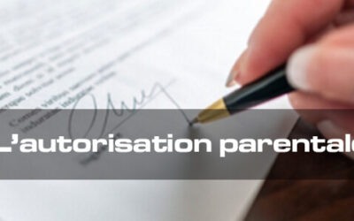 Des modèles gratuits d&rsquo;autorisation parentale