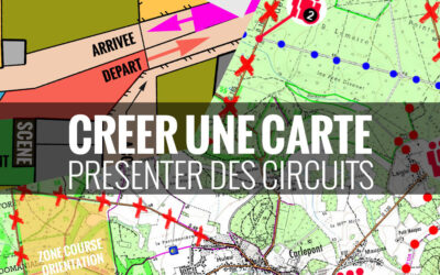 Créer une carte pour les demandes d&rsquo;autorisation ou présenter un circuit