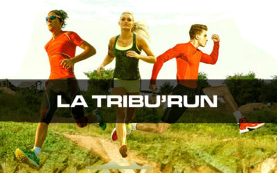 Quand Tribu’Run rime avec Adeorun