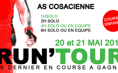 Le Run’Tour