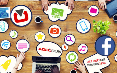 Communiquer efficacement sur le web : conseils pour votre manifestation sportive