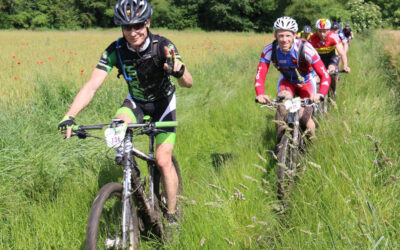 Rando VTT : 10 bonnes raisons de choisir ADEORUN