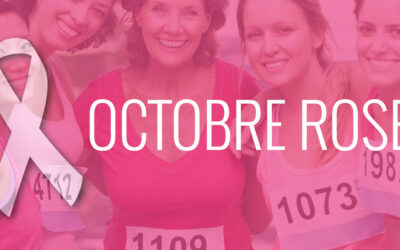 Organiser un événement OCTOBRE ROSE