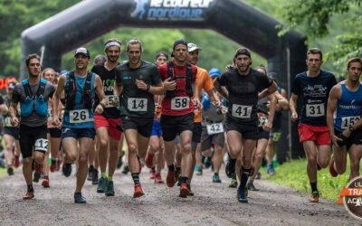 Le paradis aux portes de l’enfer, l’Ultra Trail Académie.