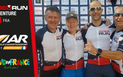 Raid In France 2018&nbsp;: ARWC sur l&rsquo;Ile de la Réunion [la finale]