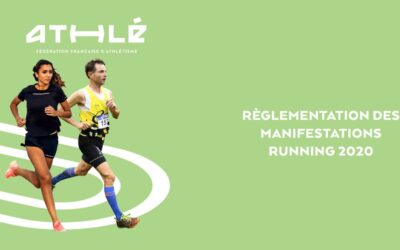 FFA : ce qui change au 1er novembre 2019