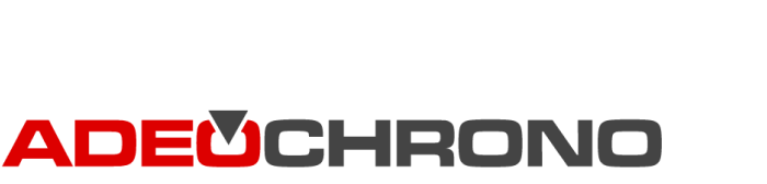 Logo Adeochrono