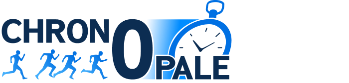 Logo Chronopale